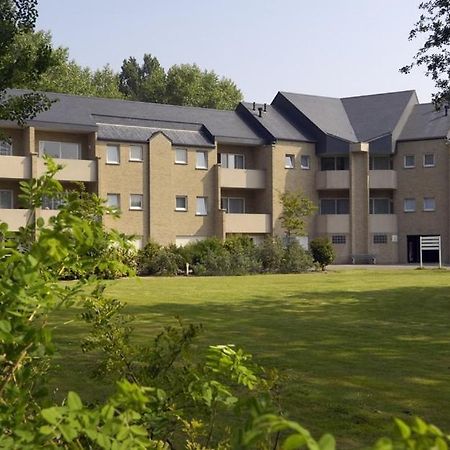 Domein Westhoek Apartment Oostduinkerke Eksteriør billede