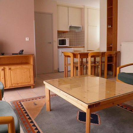 Domein Westhoek Apartment Oostduinkerke Eksteriør billede